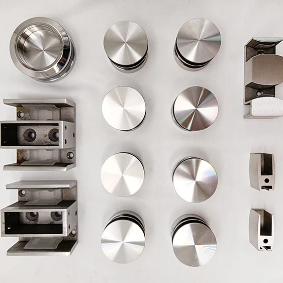 

New heavy-duty roller accessories for double sliding doors