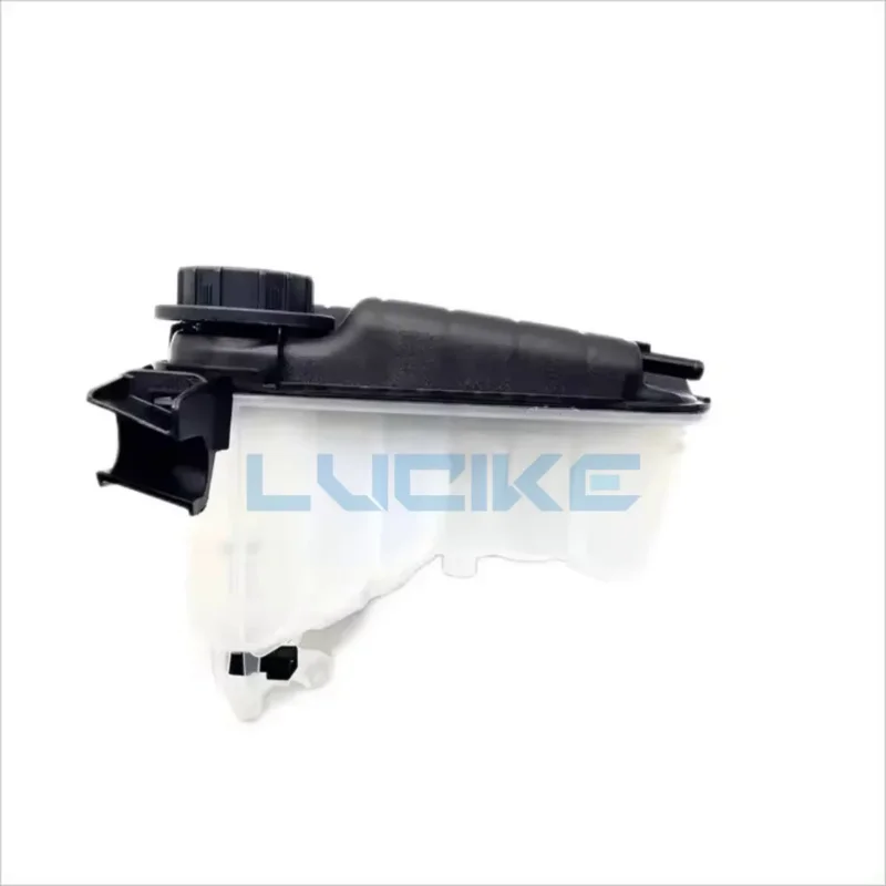 Coolant Radiator Reservoir Tank Bottle C2D36671 for J-aguar XJ 2010-2015