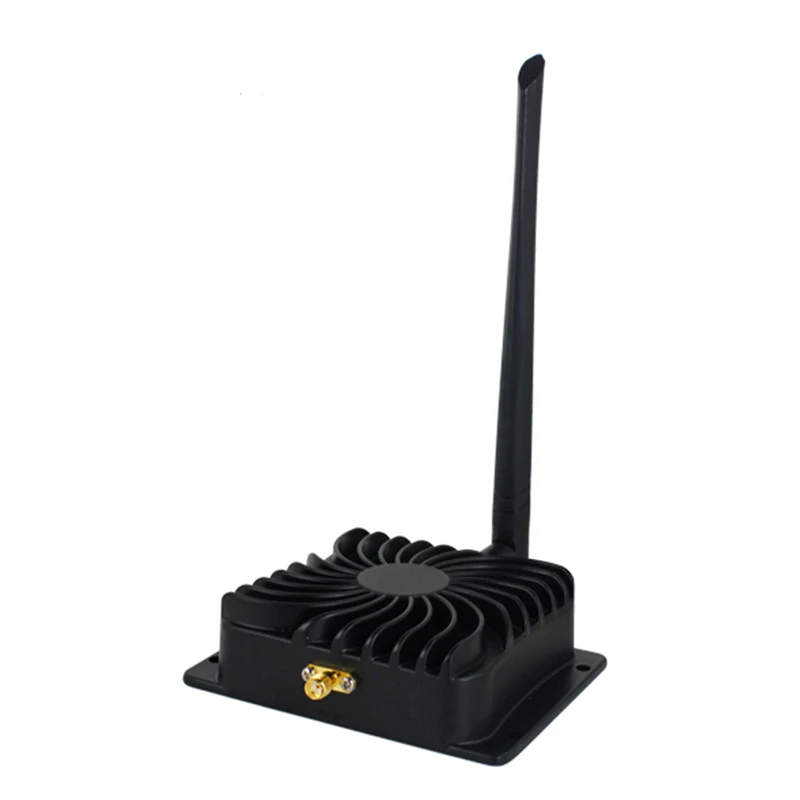 Edup-amplificador de Sinal Wifi 2.4ghz ou 5.8ghz Amplificador de Potência sem Fio 802.11n Extensor de Longo Alcance - Imagem 3