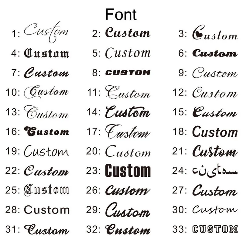 Collana con nome personalizzato inciso, catena cubana, placca in acciaio inossidabile personalizzata, ciondolo con lettera personalizzata per donne/ragazze_voghion.com