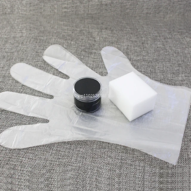 Leather dye leather bag sofa refurbishment leather shoes leather goods