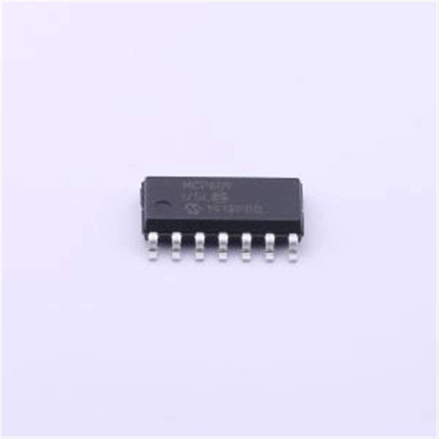 MCP609T-I/SL