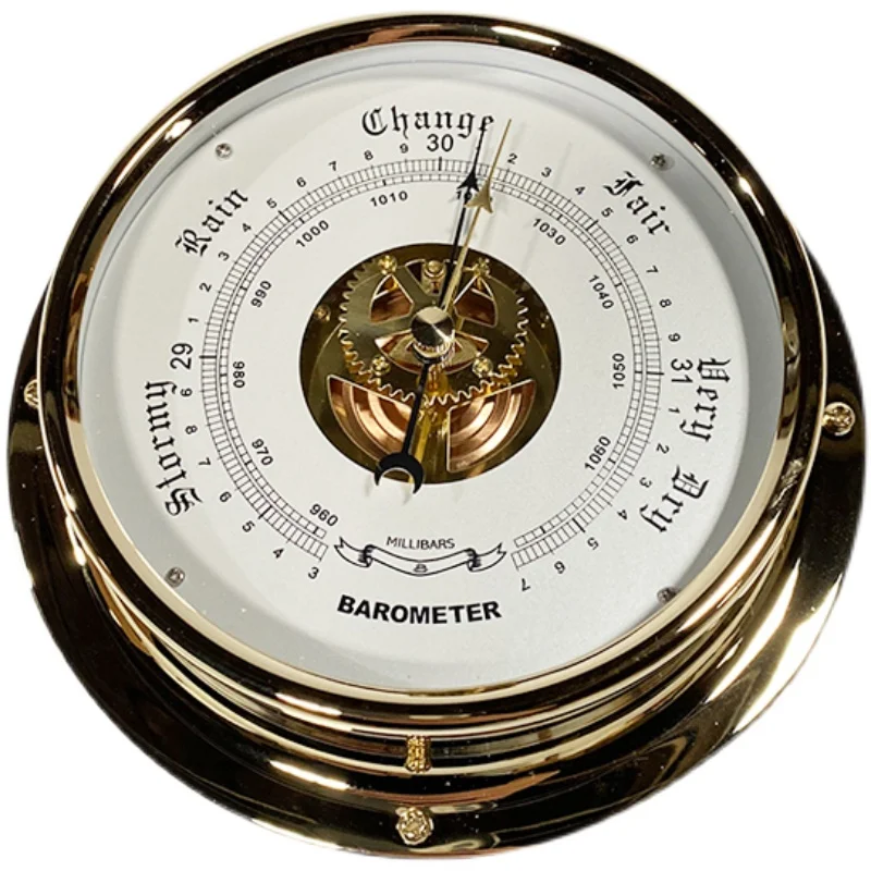 impa370246-370247-liquid-barometer-stainless-steel-barometer