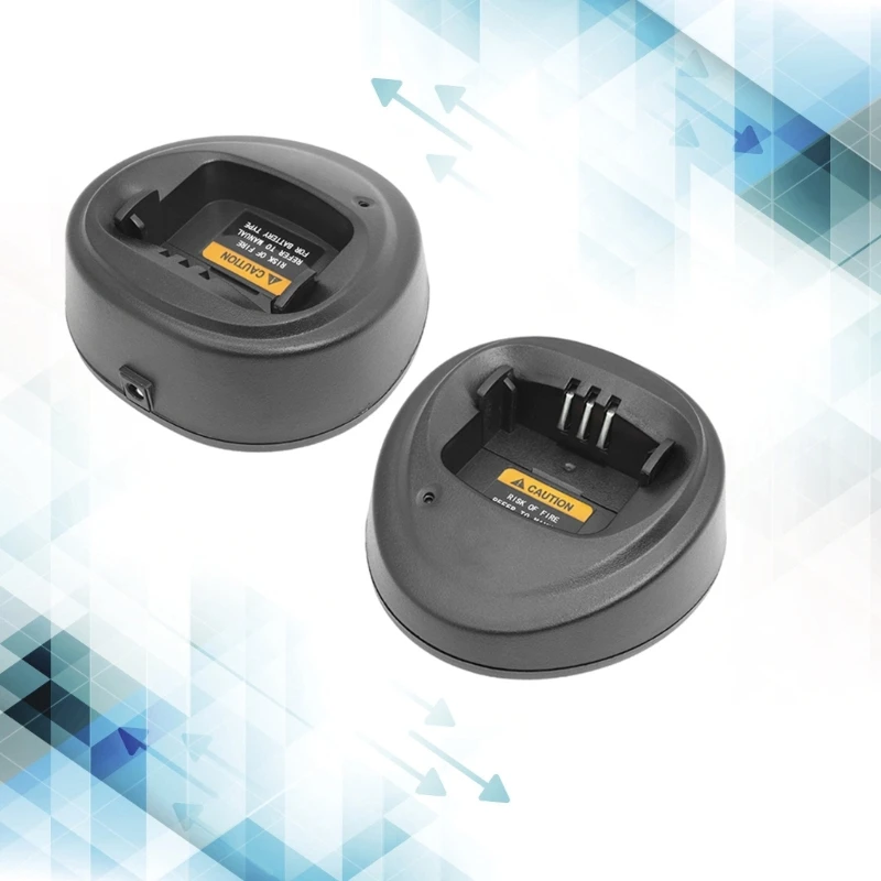 

Walkie-Talkie For CP200 EP450 CP040 CP140 Desktop