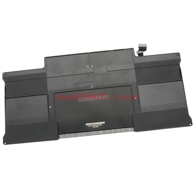 

Аккумулятор Geunine A1496 для Apple MacBook Air 13 "A1466 2013/2014/2015 A1496 MD760LL/A MD761CH/A 7150 мАч с инструментами