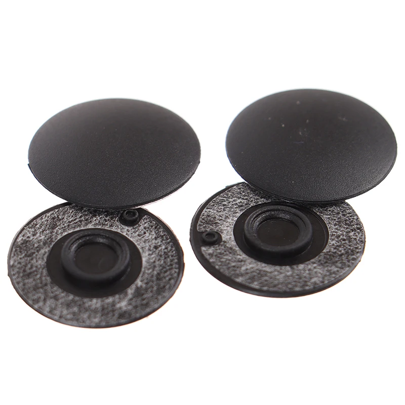 4Pcs Macbook Foot Pad Piedini In Gomma Supporto Per Laptop Piedini Di Ricambio Per Laptop Base Per Macbook Pro A1278 A1286 A1297 13/15/17 Pollici
