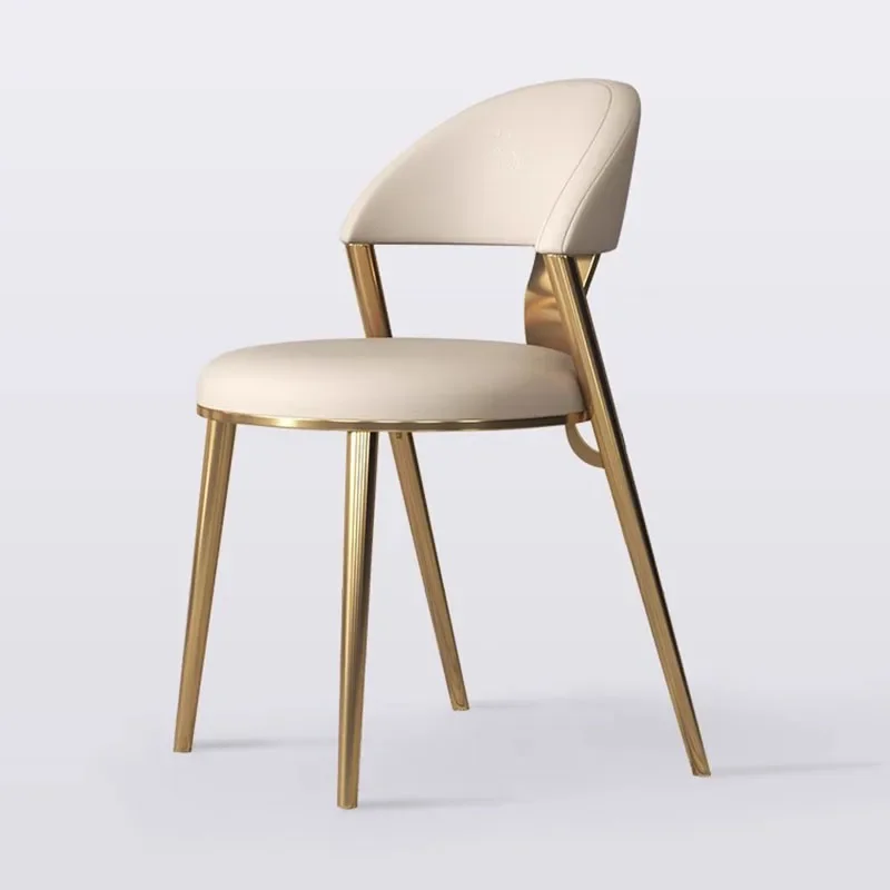 

Dinning Tables Chairs Living Room Wooden Nordic Ergonomic Kitchen Luxury Bedroom Office Balcony Chair Modern Sandalye Furniture