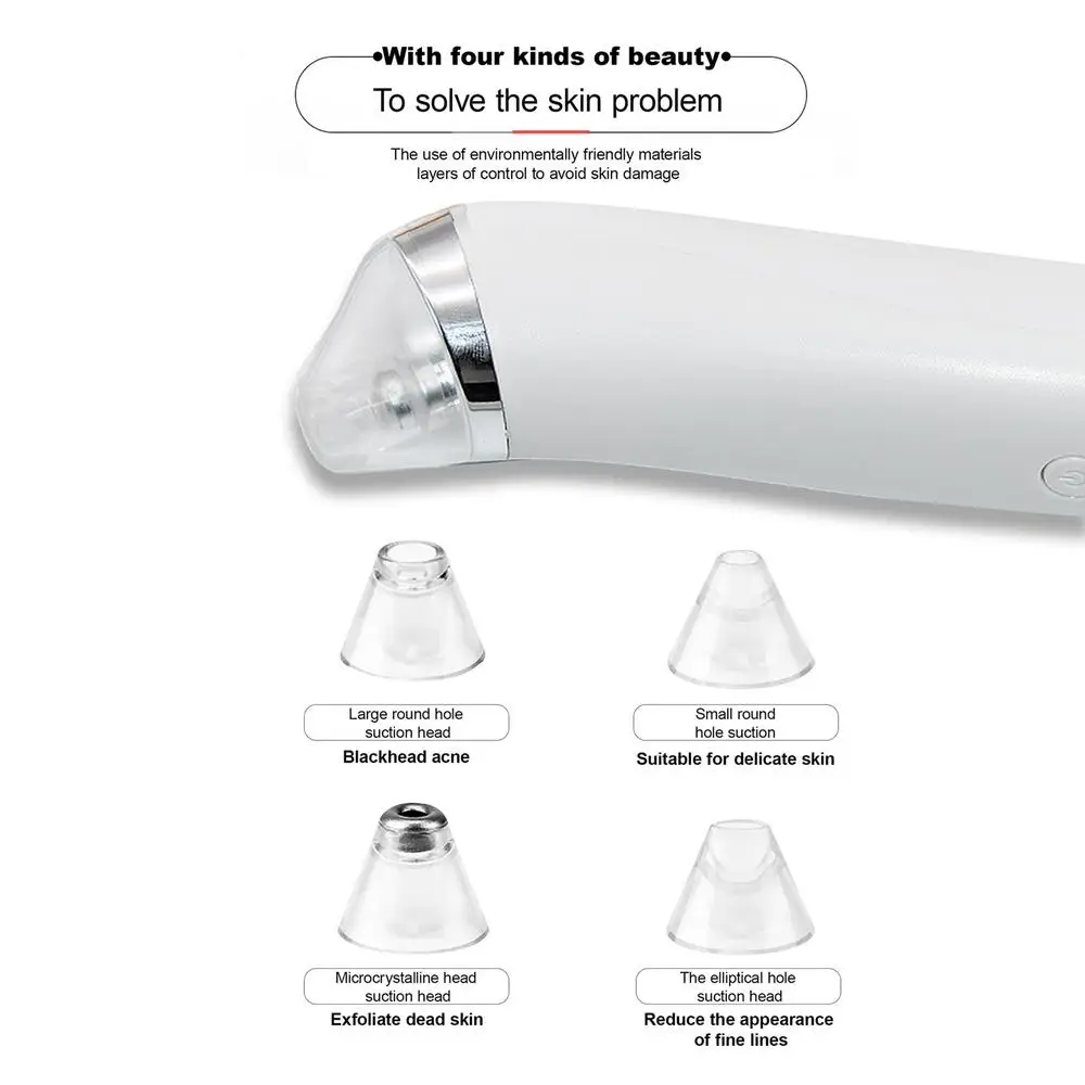 Pore Vacuum Cleaner Image 12
