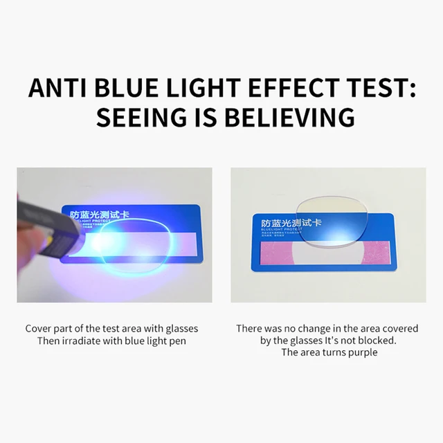 경량 프레임 독서 안경