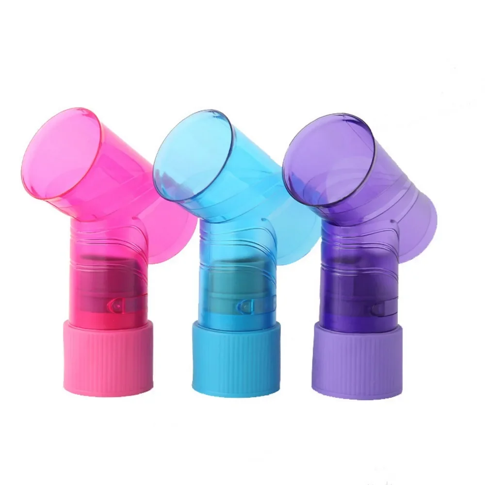 Hair Roller Drying Hair Styling Tool Accessories Suitable Universal Curl Diffuser Cover Disk Hairdryer Curly Drying Blower