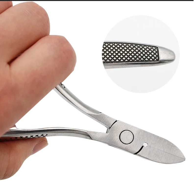 Animal Cutting Tools Piglet Cutting Tooth Pliers