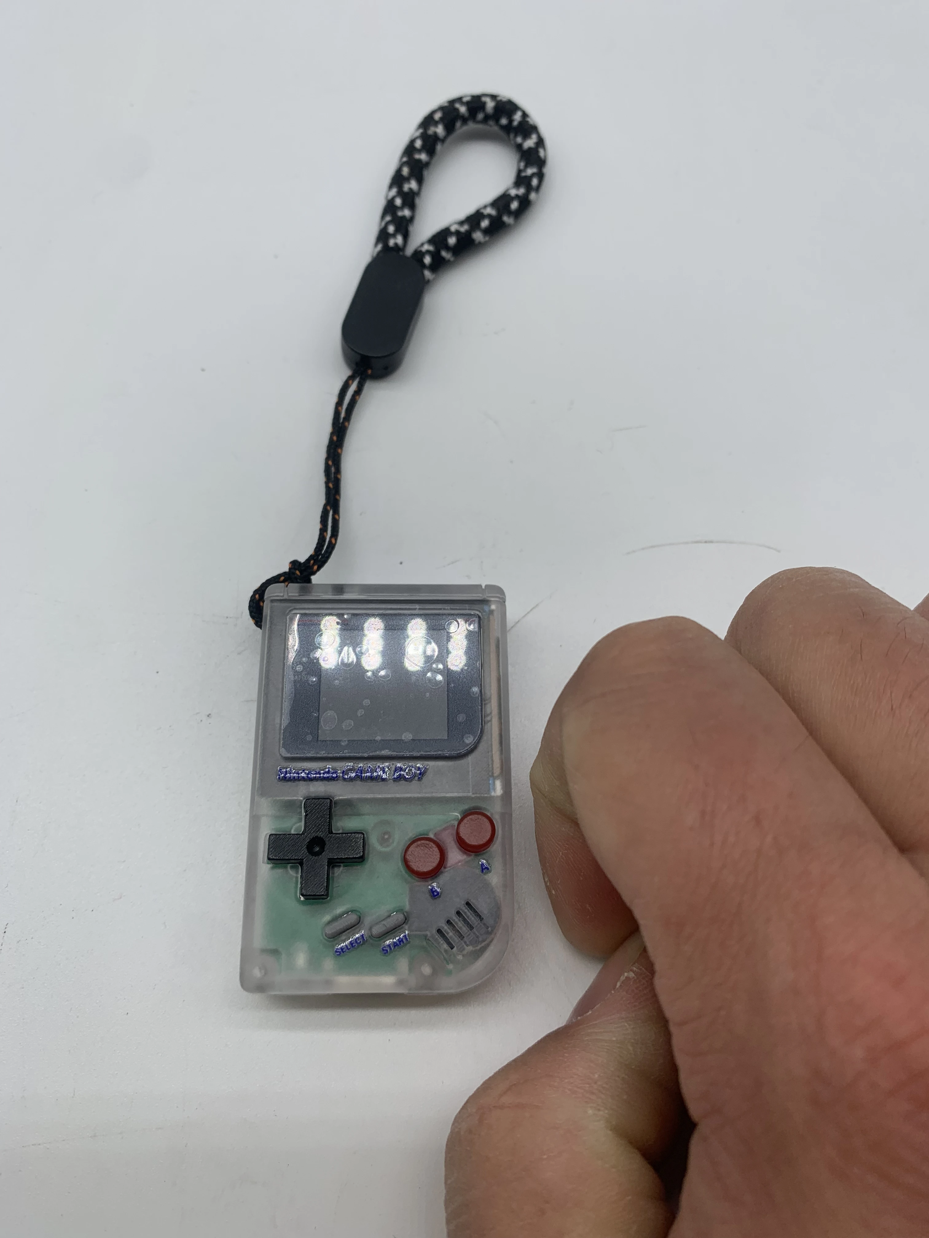 ミニマイクロGB - AliExpress