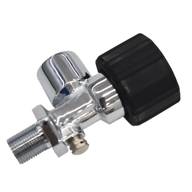 Fauhapyway 4500 Air Scuba Din Remplissage Station Adaptateur