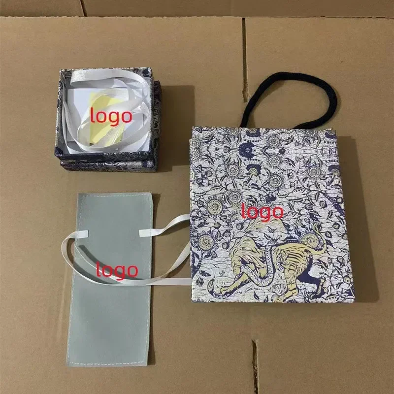 

NewFashion, оригинальная окрашенная версия ювелирных изделий, подарочная коробка Подвеска для браслета