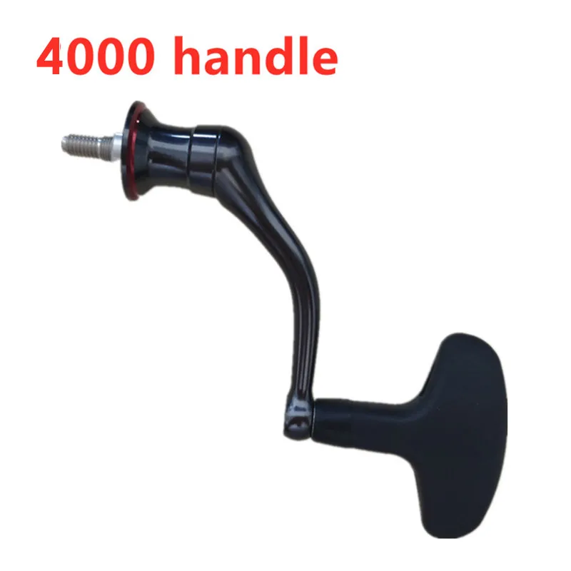 Orginal Shimano VANFORD Spare Handle 1000 2000 2500 3000 4000 5000 SPINNING  FISHING REEL HANDLE