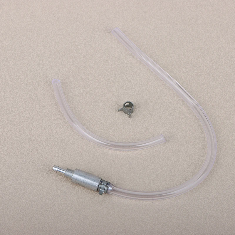 

Car Hydraulic Brake Bleeder Clutch Tool Kit Auto Vehicle Motorcycle Oil Pump Oil Bleeding Replacement Adapter Hose Kit