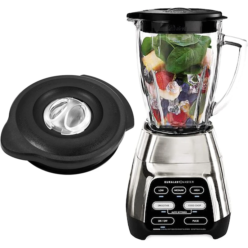 BlenderJarLidCoverCapReplacementForOsterOsterizerClassic