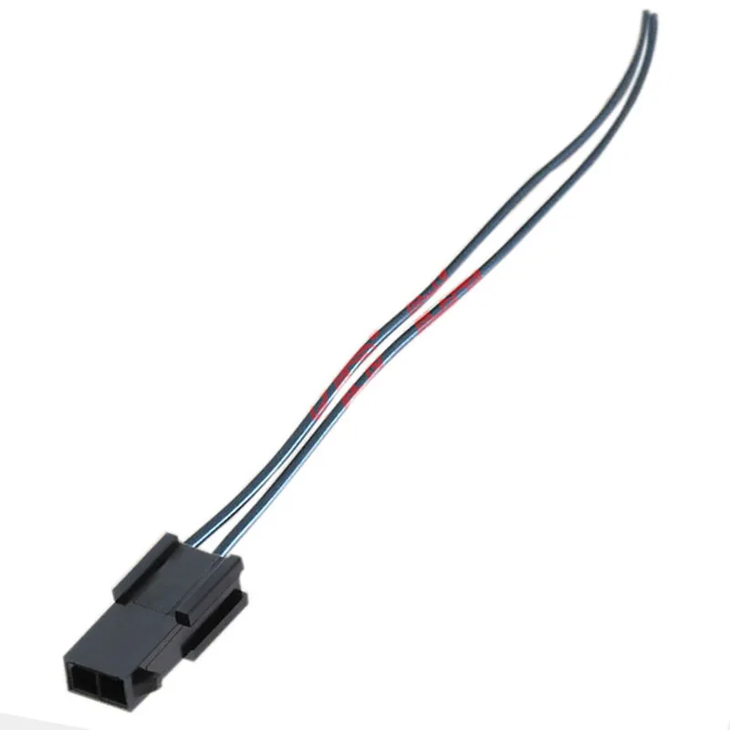 

2PIN 15CM 20AWG Micro-Fit 3.0 43020 0430200201 2 Pin Molex Micro-Fit 3.0 wire harness Molex 3.0 Pitch wire cable