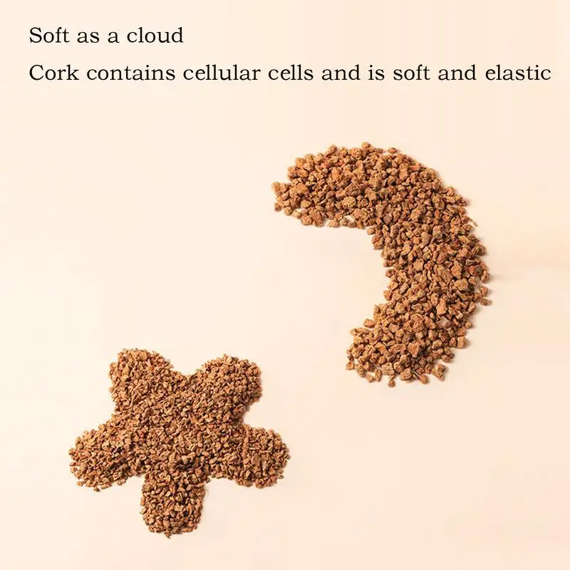 Bedding For Cage Moisture Absorbent Natural Pet Bedding For Comfort Multifunctional Habitat Decor Cage Litter Accessories