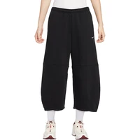 Pantalon court ample et moelleux à taille mi-haute pour femme Nike Genuine Sportswear IM7475-010 5