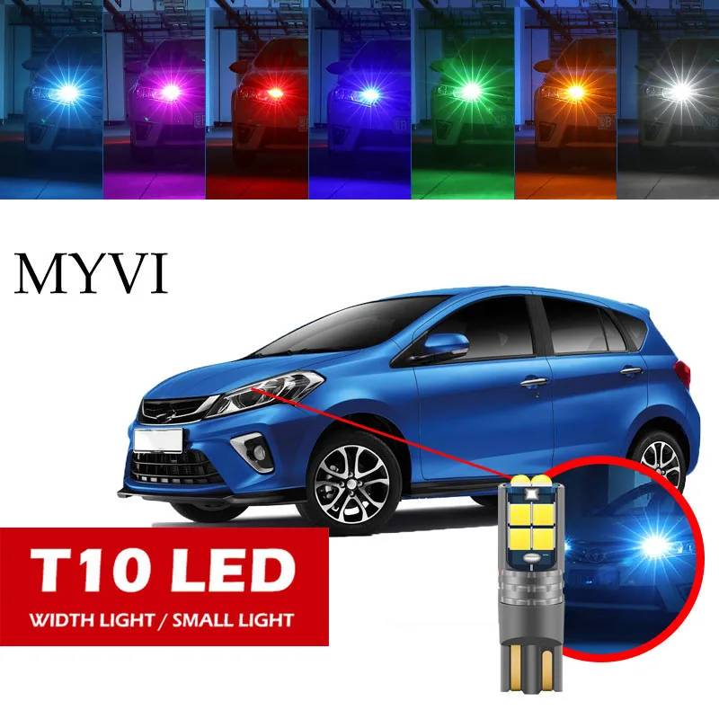 Myvi led sale light