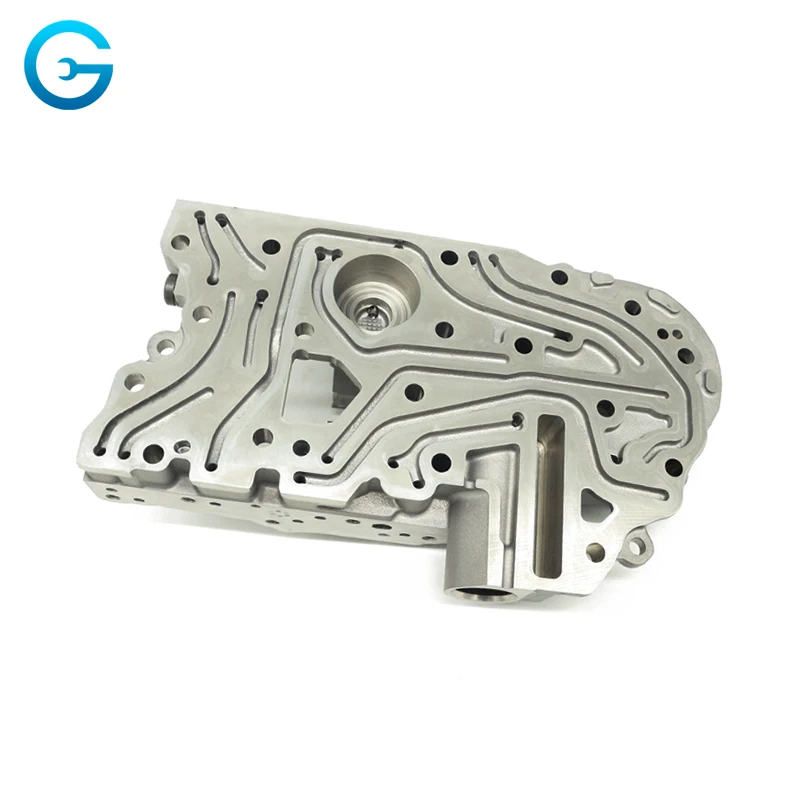 0AM OAM DSG DQ200 0AM325066AC 0AM325066AE Valve Body For VW For AUDI SKODA