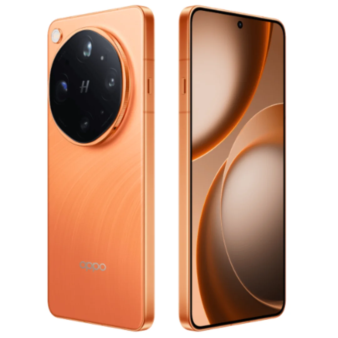 Original Oppo Find X9 Ultra China Version 6.82 Inch Snapdragon 8 Elite Gen5 7050mAh 100W Supervooc 50W Wireless 200MP OIS NFC