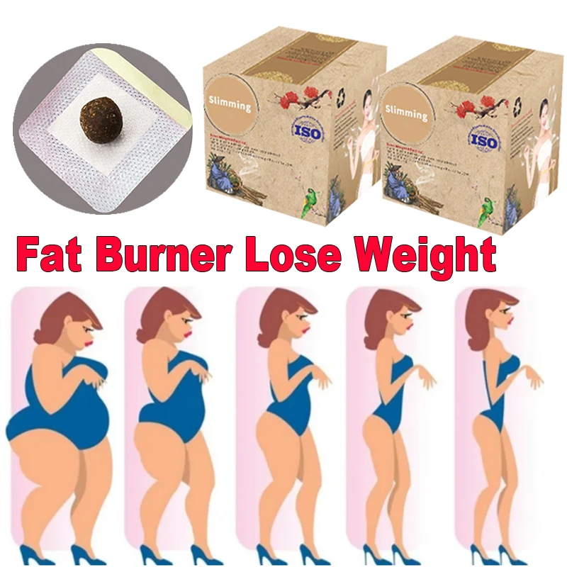 

Lose Stubborn Belly Fat,Daidaihua,Weight Loss Slimming Product Fat Burning
