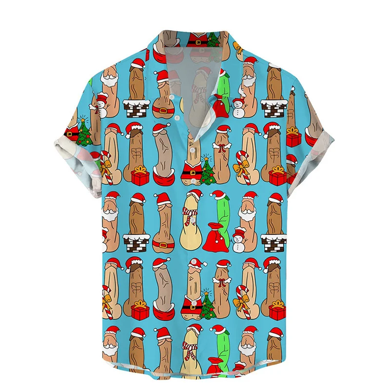 

Summer Harajuku 3D Sexy Styles Printed Shirts Hentai Patterns Graphic Short Shirts Men Fashion Funny Shirts Cool Clothes Blouses