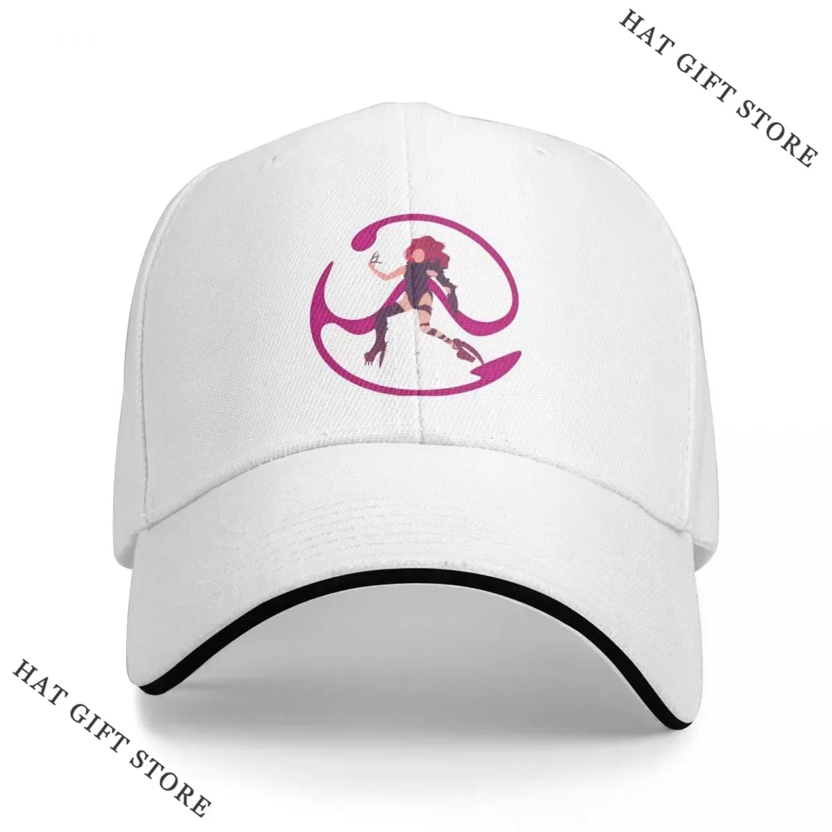 

Hot Lady Gaga - Welcome to Chromatica (Queen) Cap Baseball Cap hip hop trucker hat mens hats Women's