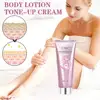 Body Lotion Tone Up Cream & Concealer Moisturizing Whitening and Radiance Repair for Healthy Beautiful Skin 100g 2
