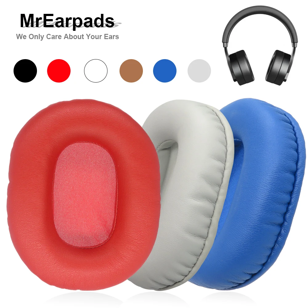 

W828NB Earpads For Edifier W828NB Headphone Ear Pads Earcushion Replacement