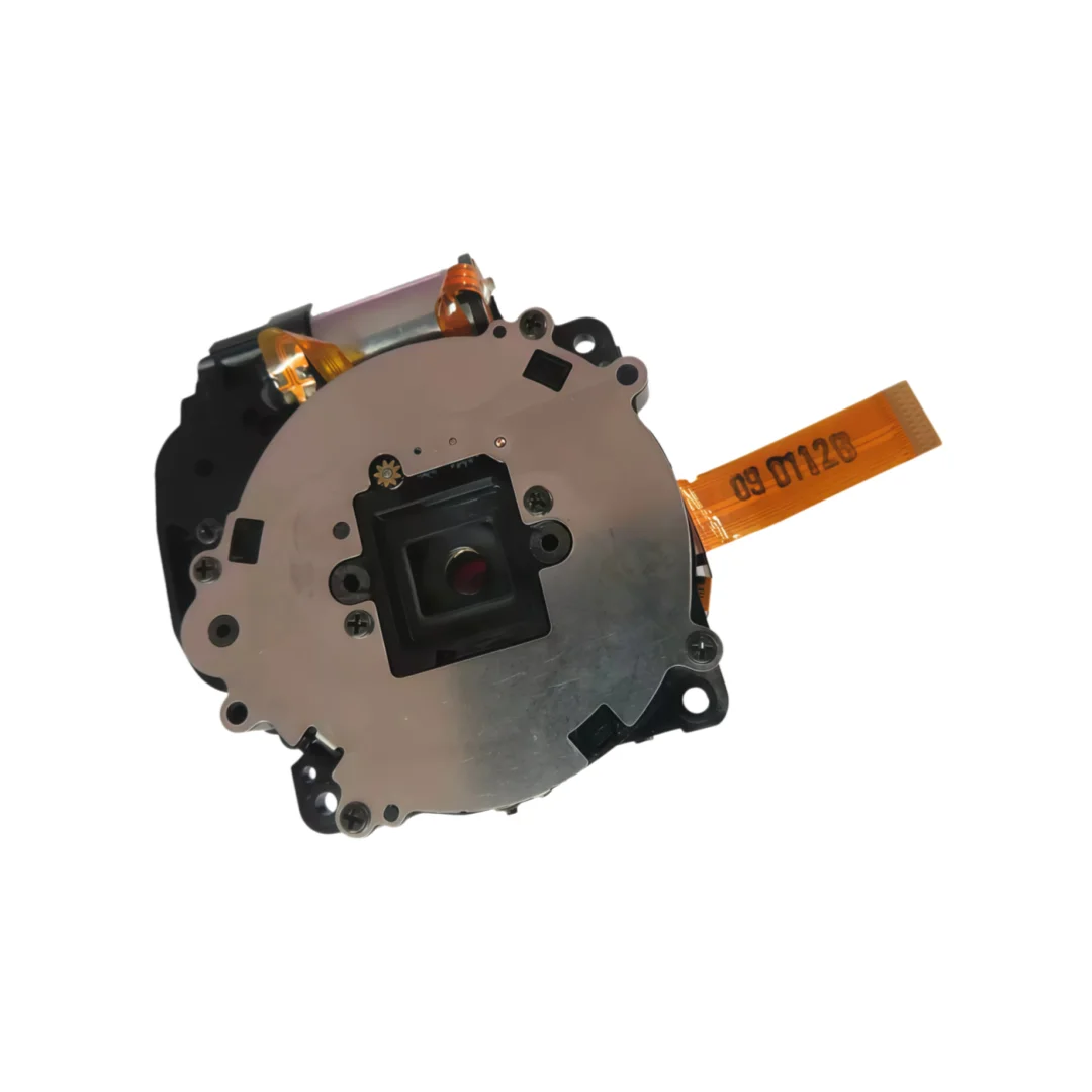 니콘 S210 S220 S230 S225 디지털 카메라용 오리지널 카메라 렌즈 유닛 수리 부품