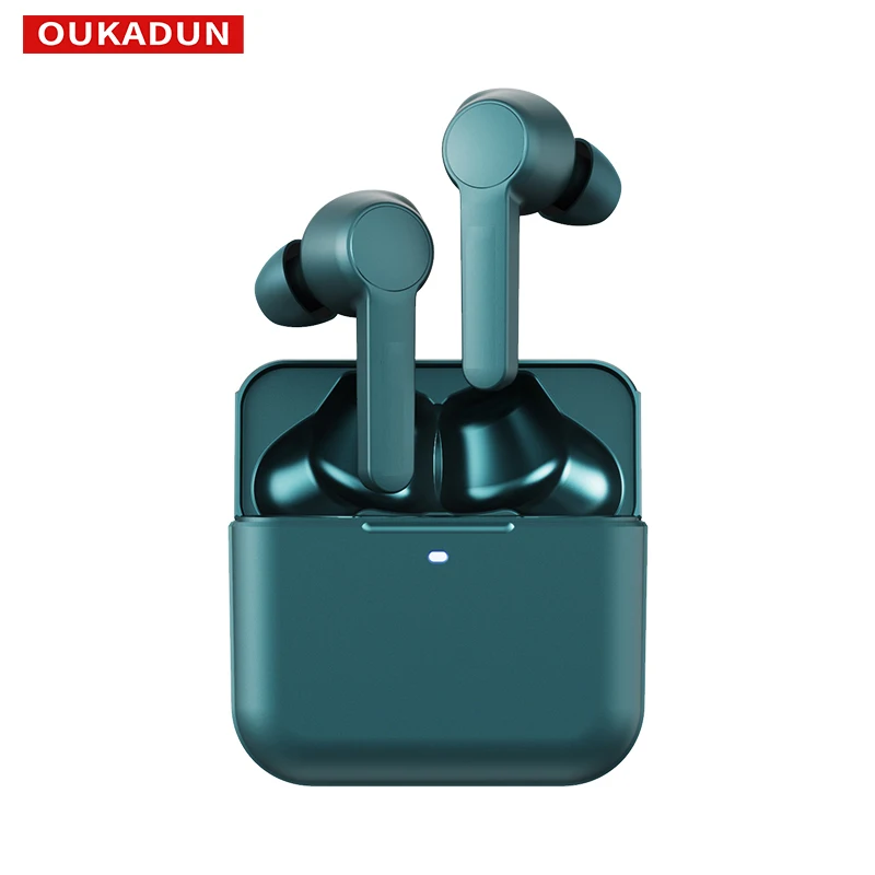 

Wireless Bluetooth Headset, High Fidelity Music With Microphone, Sports Waterproof Headset, Universal Version
