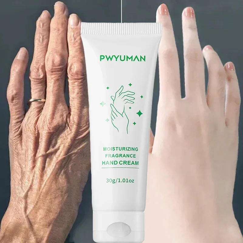 Hand Cream 1