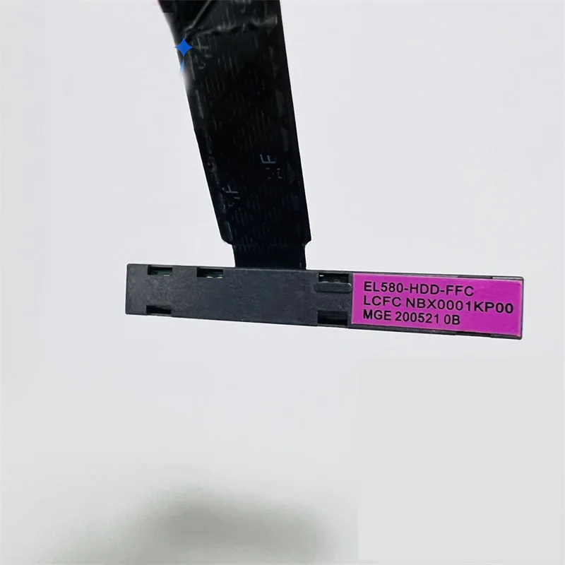 Nuevo Cable HDD para Lenovo L580 EL580 L590.NBX0001KP00