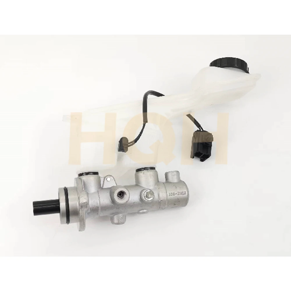 CBY74340 ZA-A Brake Master Cylinder For Mazda Premacy CP ACTIVE 74KW 1900199 1900199