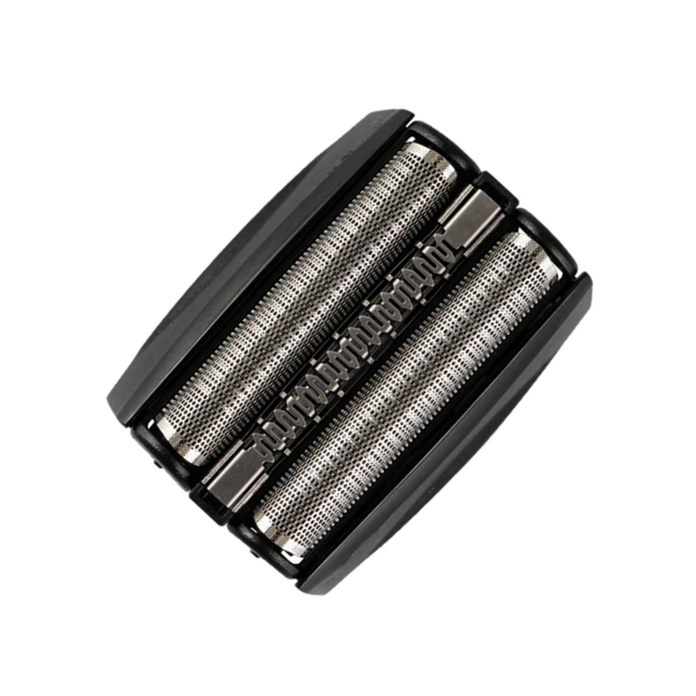 Electric shaver head Beard shaving replacement foil shaver head cutter head mesh cover for Braun razor blade series 7 70B S 790Cc 720 720S