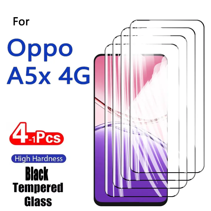 High-Quality Tempered Glass Screen Protector - 9H Hardness, Anti-Scratch, Case-Friendly, Anti-Fingerprint