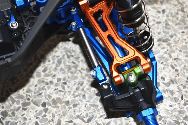 GPM-η ƿ Ʈ Ƽ Ÿ̷ε, TRAXXAS 1/10 MAXX  Ʈ RC ڵ ǰ
