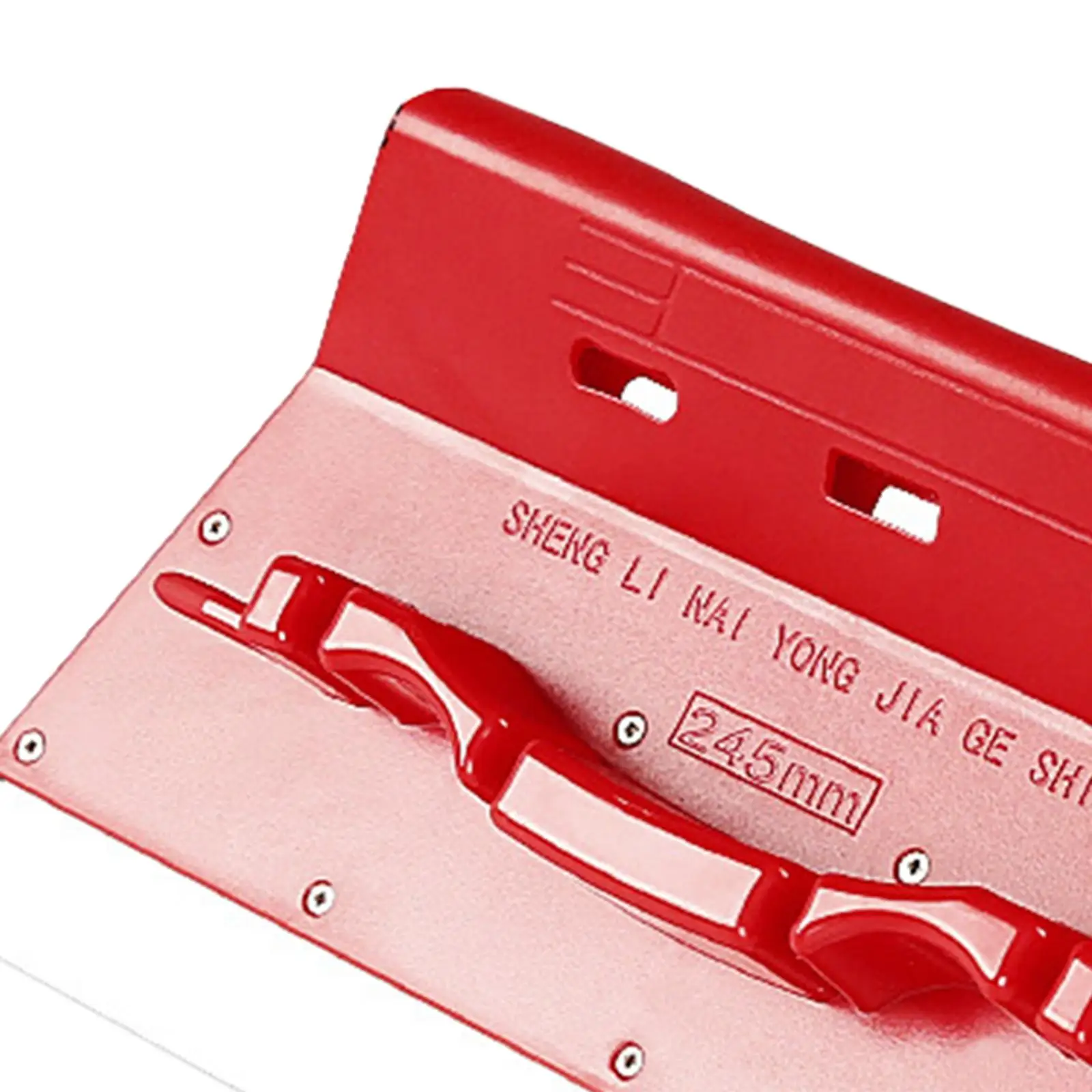 Putty Knife Polishing Drywall Skimming Blade for Repairing Drywall Plaster Wall Decoration Scraping Putty Removing Wallpaper putty knife scraper drywall spatula wall scraper