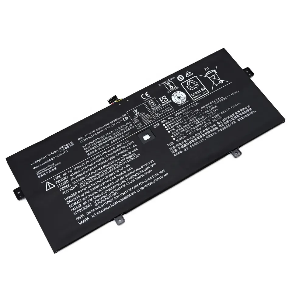Batterie PC Portable pour Lenovo Ideapad L15M3PB0 L15L3PB0