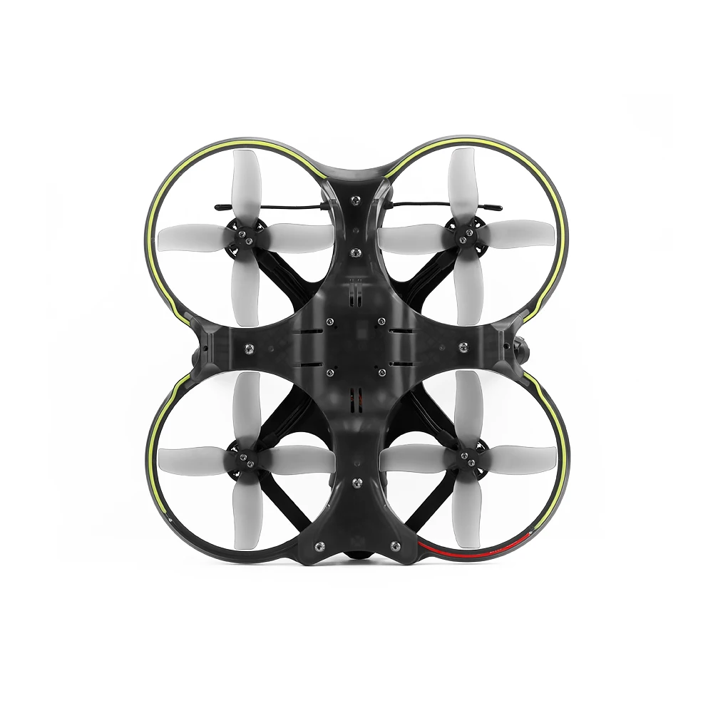 Axisflying cineon C35v3 3.5inch cinewhoop cinematic drone with GPS 6S BNF O4LITE O4PRO F745 AIO V4.6.0 AM32 V2.16 ICM-42688-P thumbnail 5
