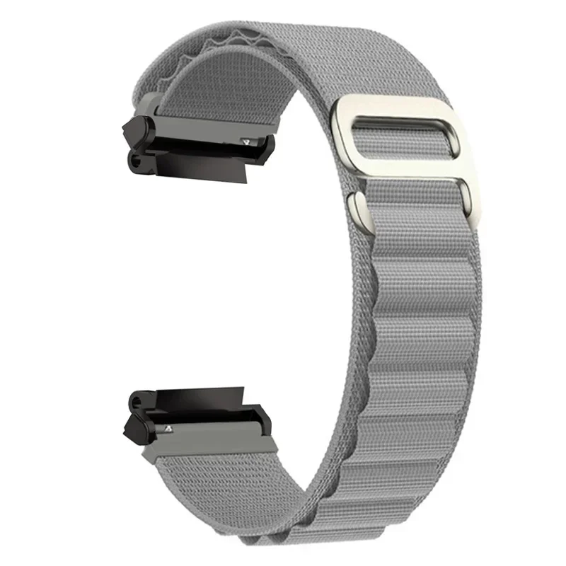 Trail Loop Nylon Sports Strap Bracelet