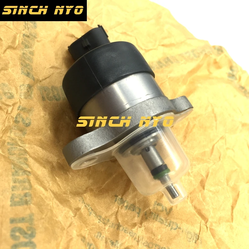 

0281002732 0281002718 31402-27010 2.0 D FUEL COMMON RAIL PRESSURE REGULATOR CONTROL VALVE 0281002732