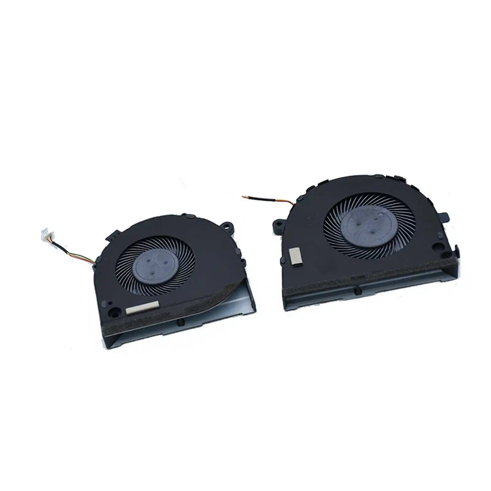 Ventilador da Cpu do Portátil Mais Ventilador Gpu para Dell P75f P75f003 G33579 0tjhf2 0gwmfv - Imagem 3