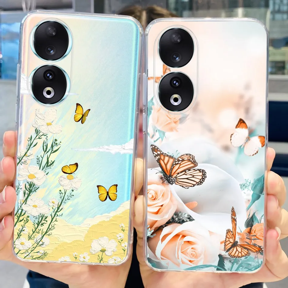 Cute Dinosaur Cat Pattern Soft Silicone Phone Case - 2023 Edition