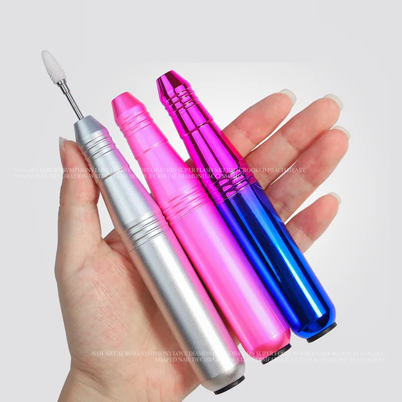 

Машинка для аппаратного маникюра, 35000 об./мин.