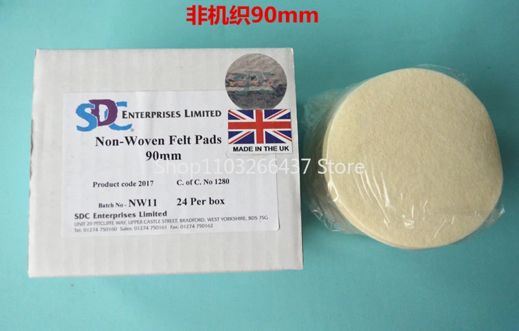 SDC   е, Martindale ʸ  Ʈ е,  NON-WOVEN90mm