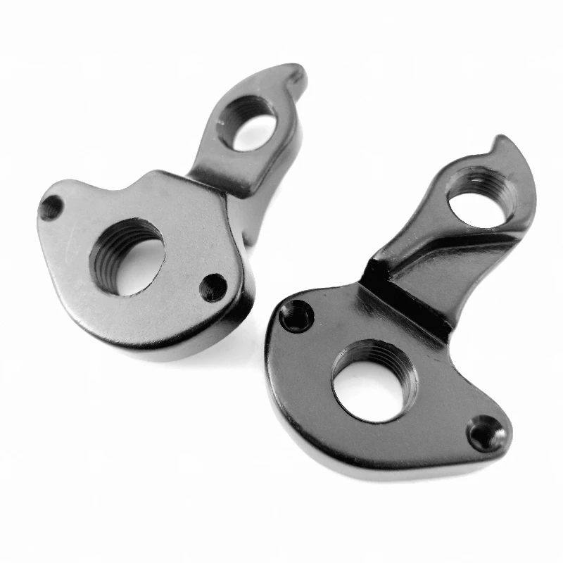 

2PCS Bicycle Parts Mech Dropout For Hoy Alto Irpvai Orange Ridley Onwards X-Trail Rondo Ruut Mutt Carbon Frame Derailleur Hanger